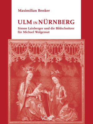 cover image of Ulm in Nürnberg